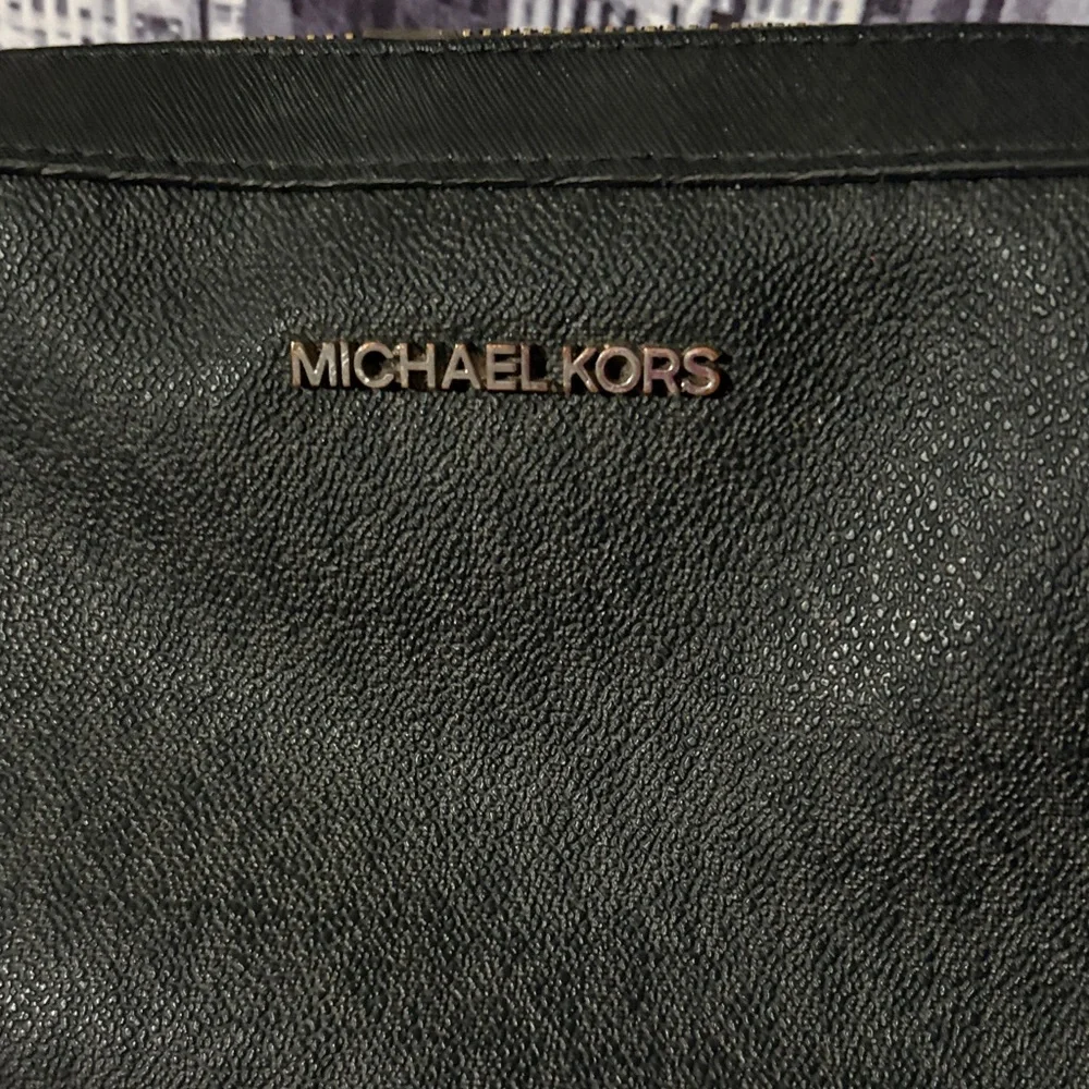 Michael Kors Black Satchel and Crossbody Set - Picture 16 of 16